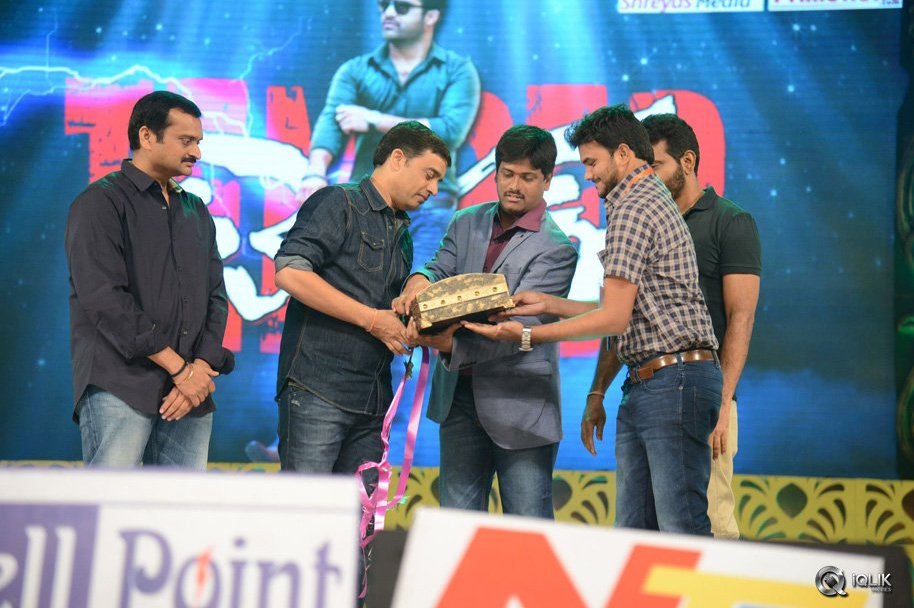Temper-Movie-Audio-Launch